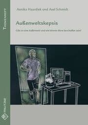 Cover von Außenweltskepsis