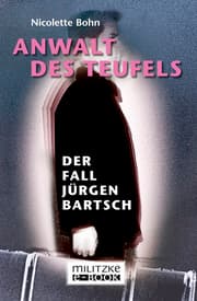 Cover von Anwalt des Teufels
