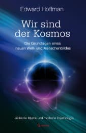 Cover von Wir sind der Kosmos
