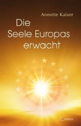 Cover von Die Seele Europas erwacht