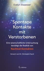 Cover von Spontane Nachtod-Kontakte