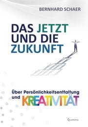 Cover von Das JETZT und die Zukunft
