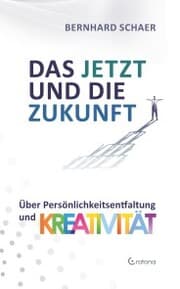 Cover von Das JETZT und die Zukunft