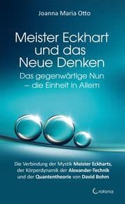 Cover von Meister Eckhart und das Neue Denken