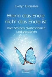 Cover von Wenn das Ende nicht das Ende ist