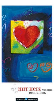 Cover von Mit Herz
