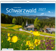 Cover von Schwarzwald 2027