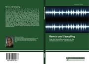 Cover von Remix und Sampling