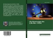 Cover von Die Neuerungen des § 8b Abs. 4 KStG