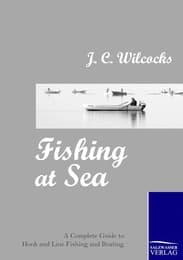 Cover von Fishing at Sea