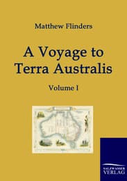 Cover von A Voyage to Terra Australis