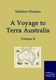Cover von A Voyage to Terra Australis