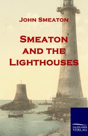 Cover von Smeaton and the Lighthouses