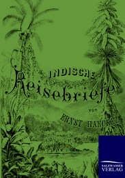 Cover von Indische Reisebriefe