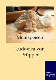 Cover von Mehlspeisen