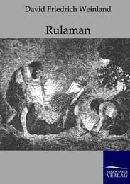 Cover von Rulaman