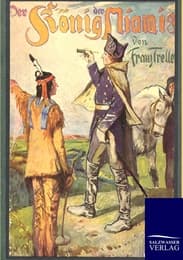 Cover von Der König der Miamis
