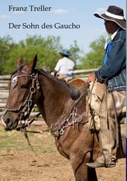 Cover von Der Sohn des Gaucho