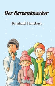 Cover von Der Kerzenknacker