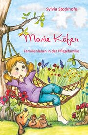 Cover von Marie Käfer