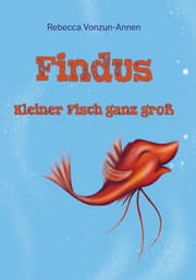 Cover von Findus - Kleiner Fisch ganz groß