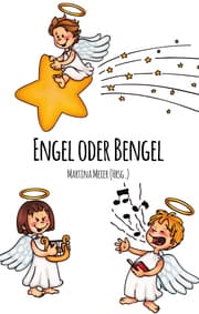 Cover von Engel oder Bengel