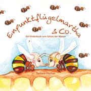 Cover von Einpunktflügelmartha & Co.