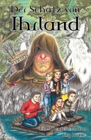 Cover von Der Schatz von Ihrland