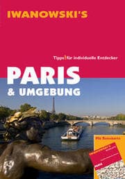 Cover von Paris & Umgebung