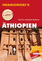 Cover von Äthiopien