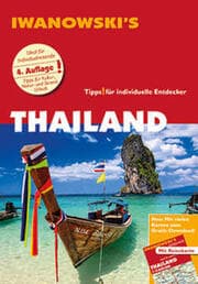 Cover von Thailand