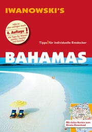 Cover von Bahamas