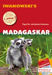 Cover von Madagaskar
