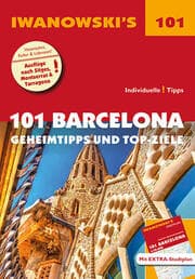 Cover von 101 Barcelona