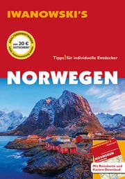 Cover von Norwegen