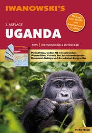 Cover von Uganda