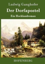 Cover von Der Dorfapostel