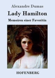 Cover von Lady Hamilton