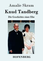 Cover von Knud Tandberg