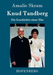 Cover von Knud Tandberg