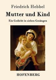 Cover von Mutter und Kind