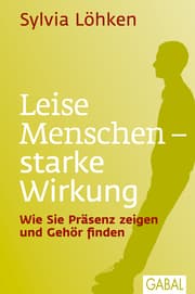 Cover von Leise Menschen - starke Wirkung