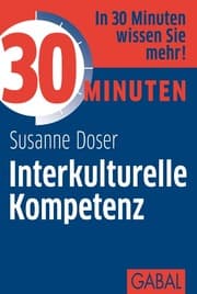 Cover von 30 Minuten Interkulturelle Kompetenz