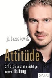 Cover von Attitüde