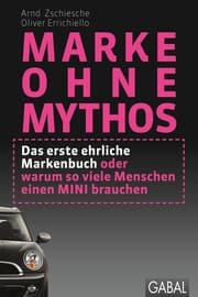 Cover von Marke ohne Mythos