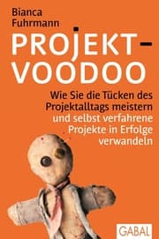 Cover von Projekt-Voodoo®