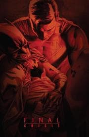 Cover von Final Crisis