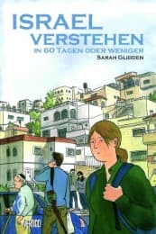 Cover von Israel verstehen - in 60 Tagen oder weniger