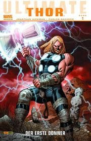 Cover von Ultimate Thor 1