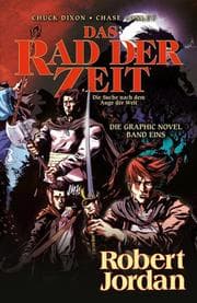 Cover von Das Rad der Zeit 1
